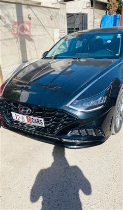 هيونداي سوناتا